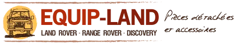 EQUIP'LAND logo