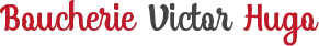 BOUCHERIE VICTOR HUGO logo
