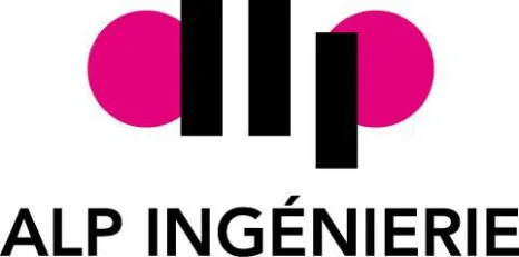 ALP INGENIERIE logo