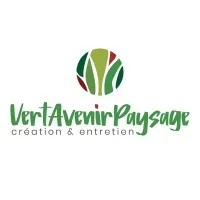 VERT AVENIR PAYSAGE logo