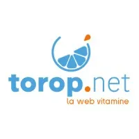TOROP.NET logo