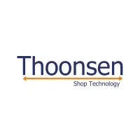THOONSEN TRADING (THOONSEN TRADING) logo