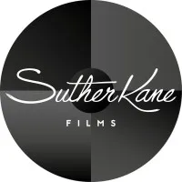 SUTHER KANE FILMS logo