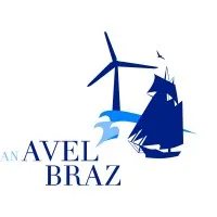 AN AVEL BRAZ (A.A.B.) logo