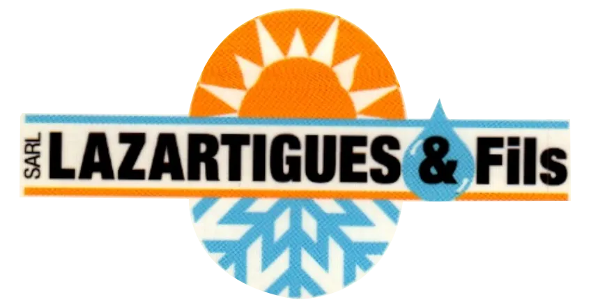 LAZARTIGUES ET FILS logo