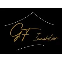 GF IMMOBILIER logo