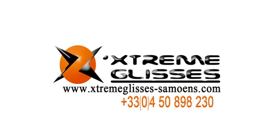 SARL XTREME GLISSE logo