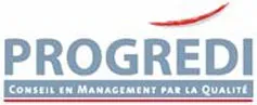 PROGREDI logo