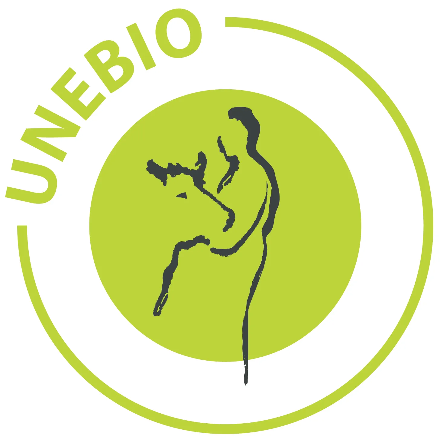 SA UNION DES ELEVEURS BIO logo