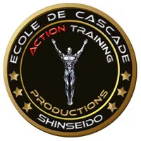 ACTION TRAINING PRODUCTIONS logo