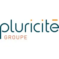 PLURICITE logo