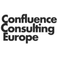 CONFLUENCE CONSULTING EUROPE (AU BON ENDROIT) logo