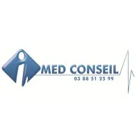 INFORMATIQUE MEDICALE CONSEIL (IMED CONSEIL) logo