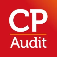 CP AUDIT logo