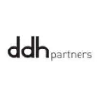 DDH logo