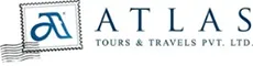 ATLAS TOURS logo