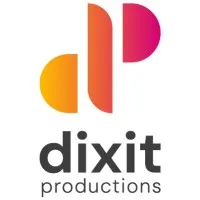 DIXIT PRODUCTIONS logo