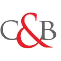 CLAUX & BOSCARY logo