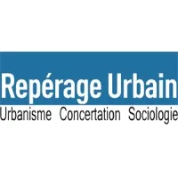 ERIC HAMELIN REPERAGE URBAIN (REPERAGE URBAIN) logo
