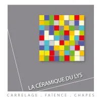 LA CERAMIQUE DU LYS logo