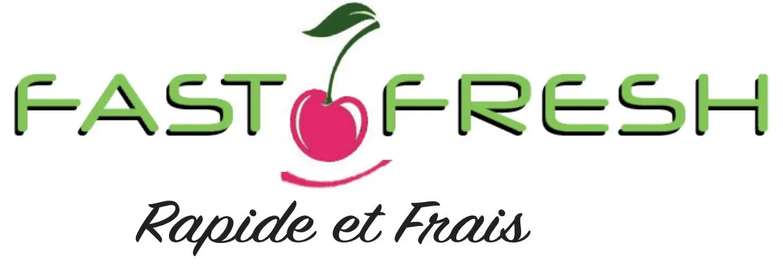 FAST FRESH logo