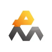 ACTION MARKETING (AM) logo