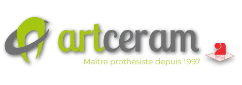 ART CERAM logo