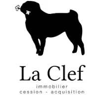 LOKIMMO (Agence immobilière La Clef) logo