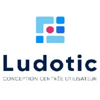 LUDOTIC logo