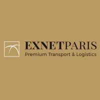 EXNET SERVICES (EXNETEUROPE  EXNETWORLD  EXNET SERVICES  COURSIERDISCOUNT  FAUBOURGSER) logo