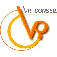 V R CONSEIL logo
