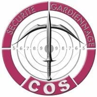 COS logo