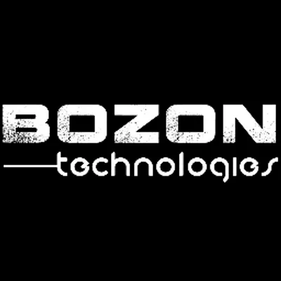 BOZON IMAGE ET SON logo
