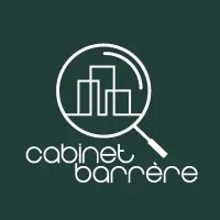 CABINET BARRERE logo