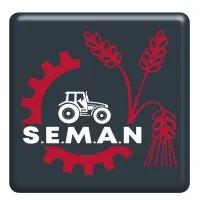 SOC EQUIPEM MATERIELS AGRIC NORMANDS (SEMAN) logo