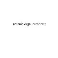 ANTONIO VIRGA ARCHITECTE logo