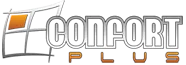 CONFORT PLUS logo