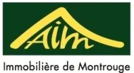 A.A.I.M. AGENTS ASSO - IMMO MONTROUGE (AGENCE IMMOBILIERE DE MONTROUGE) logo