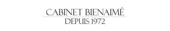 BIENAIME GUILLAUME (CABINET BIENAIME) logo