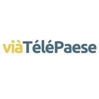 TELE PAESE logo