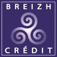 BREIZH CREDIT (BREIZH CREDIT) logo
