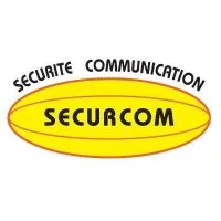 SECURCOM - SECURITE COMMUNICATION (SECURCOM - DISSEC NORMANDIE) logo