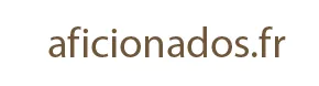 LE COMPTOIR DES AFICIONADOS logo