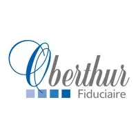 Voici le logo de la marque FRANCOIS-CHARLES OBERTHUR SAS qui représente son identité graphique.