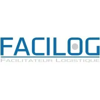 FACILOG logo