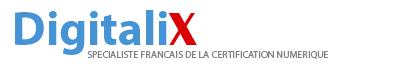 DIGITALIX logo