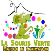 LA SOURIS VERTE logo