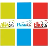 AKABOIS (AKABOIS CONSTRUCTEUR MAISONS BOIS) logo