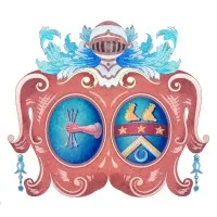 MANOIR DE LA GARDE logo