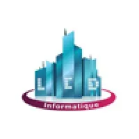 LCD INFORMATIQUE logo